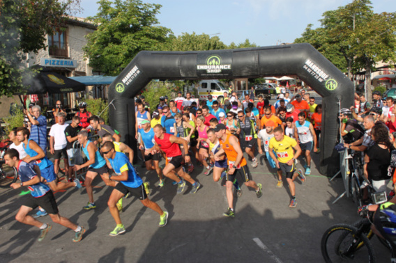 8ème VTTrail des Étoiles 8ème VTTrail des Étoiles