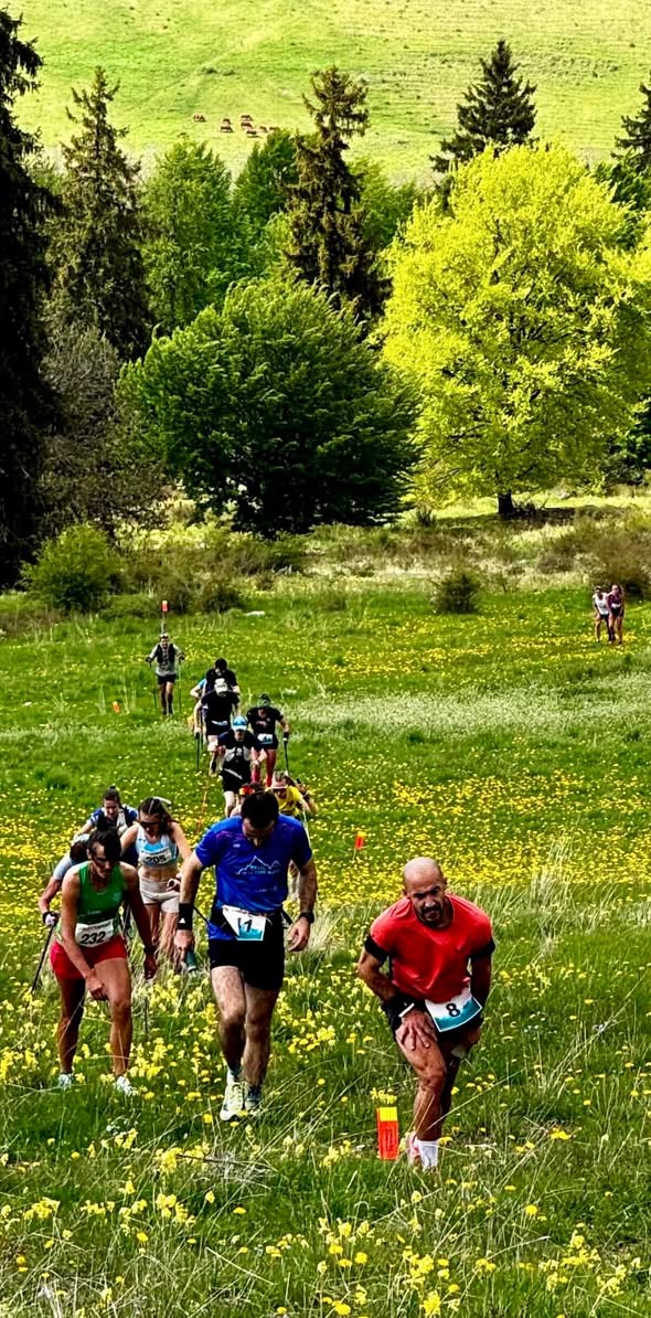 L’EPM Athlétisme : une saison entre performances, podiums et émotions
