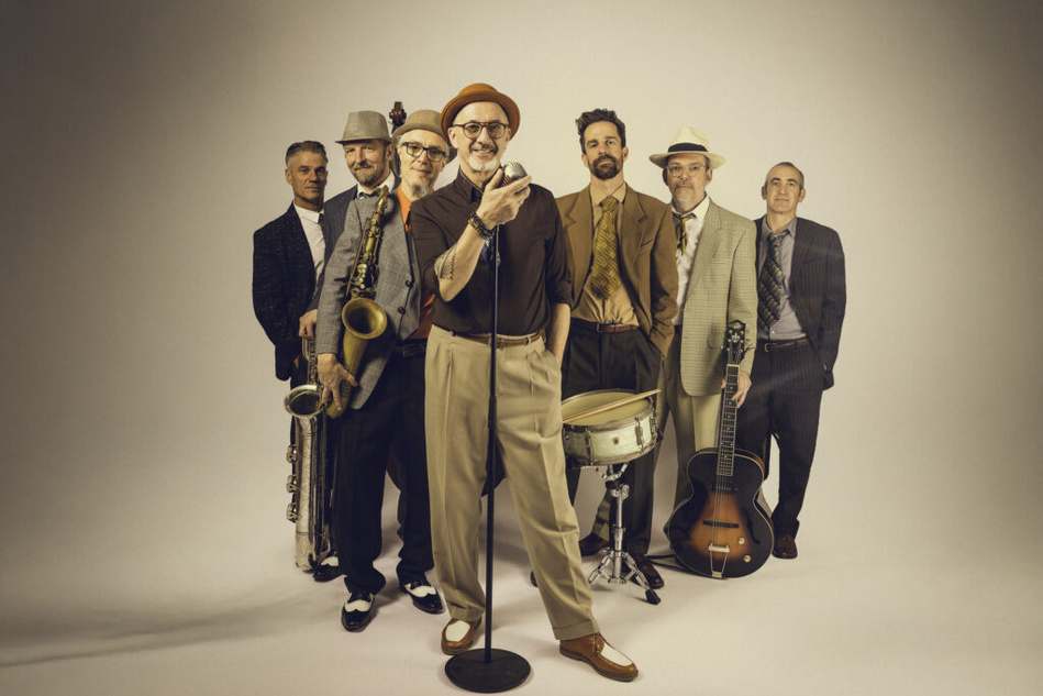 Place au jazz : le Gréoux Jazz Festival revient  du 16 au 20 septembre !