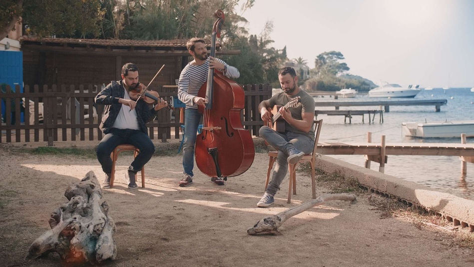 Place au jazz : le Gréoux Jazz Festival revient  du 16 au 20 septembre !