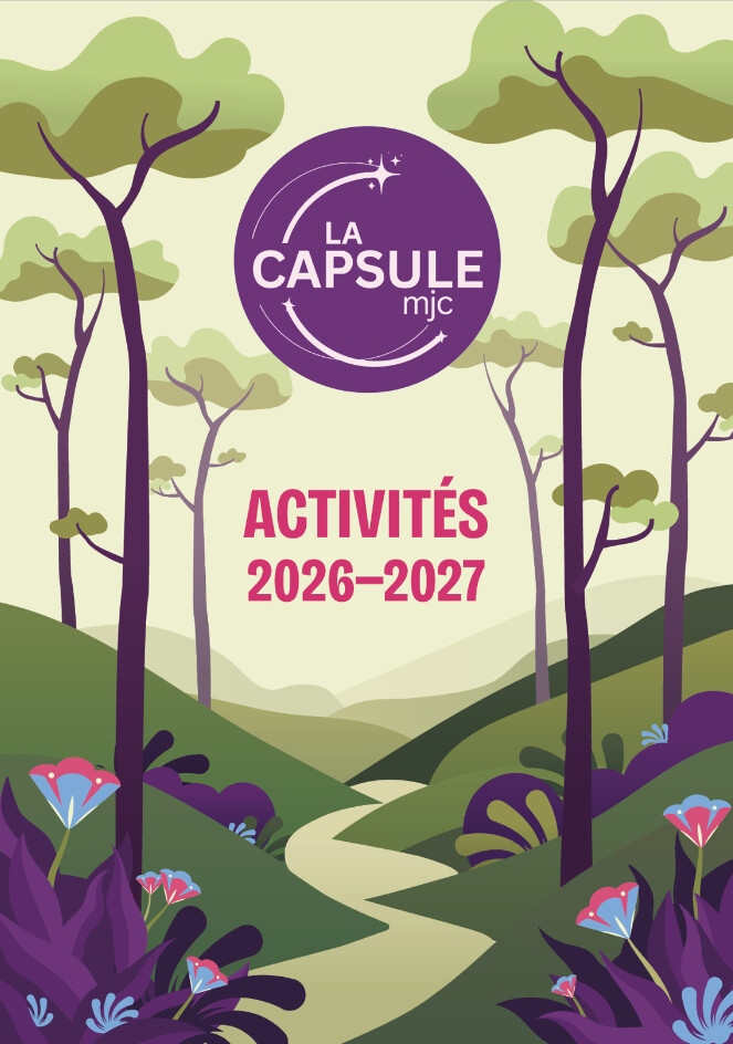 C'est la rentrée à la Capsule Mjc !