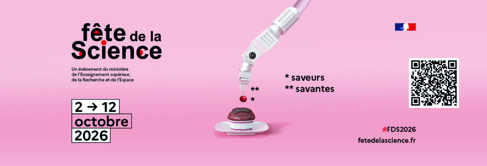 Cet automne, la science donne rendez-vous aux étoiles... Cet automne, la science donne rendez-vous aux étoiles...