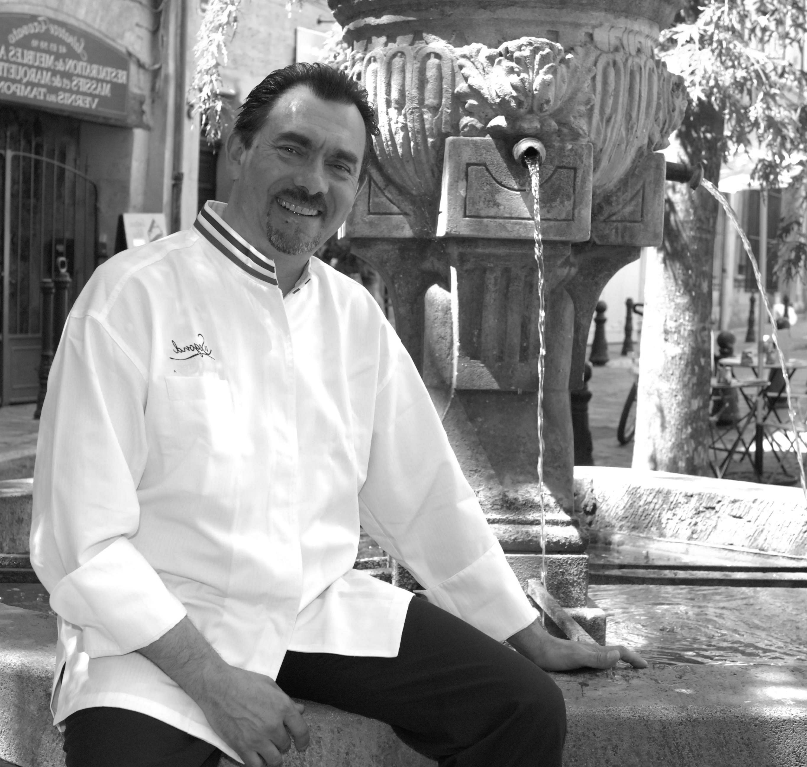 Saveurs, senteurs et chocolat
