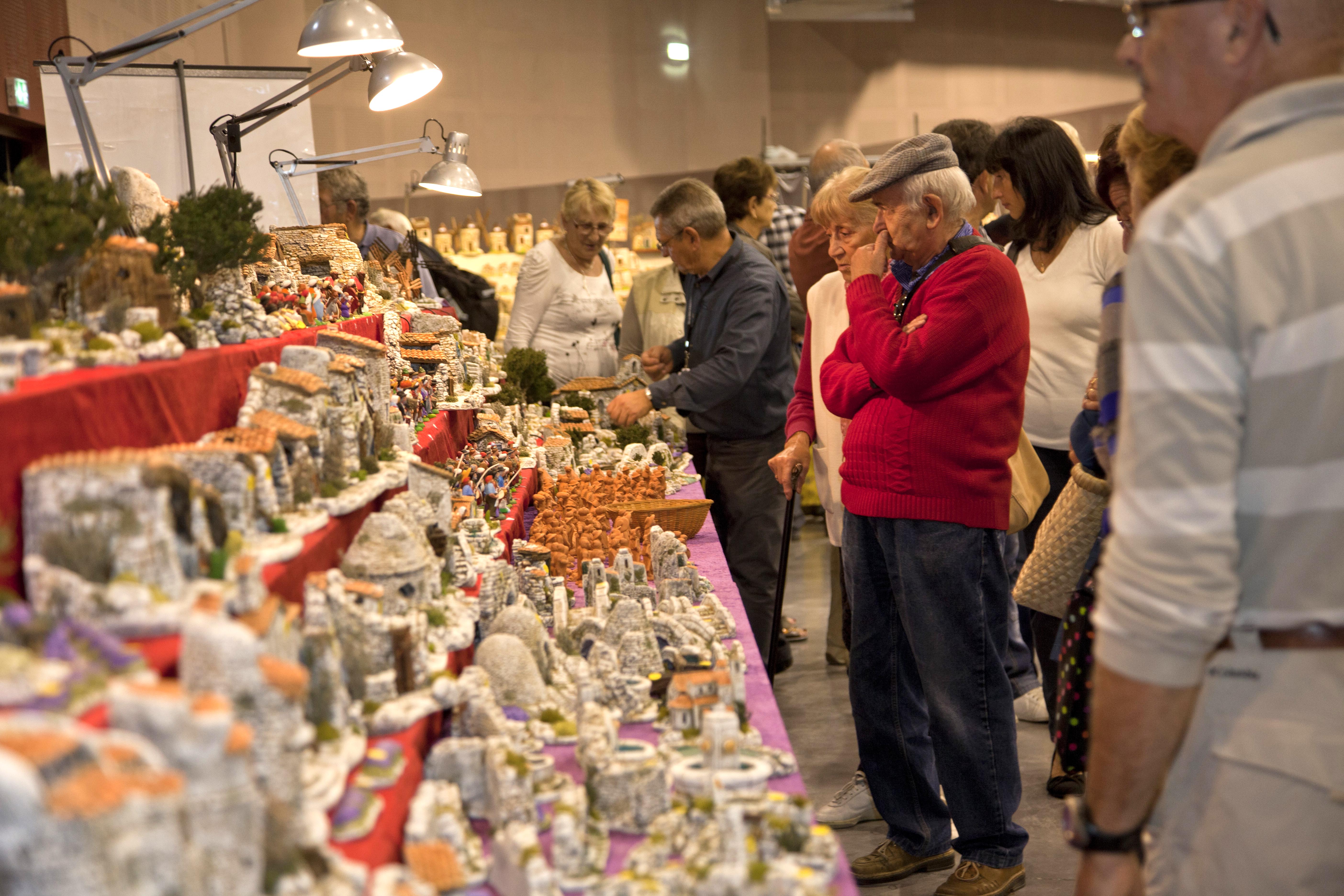 22e Foire aux santons