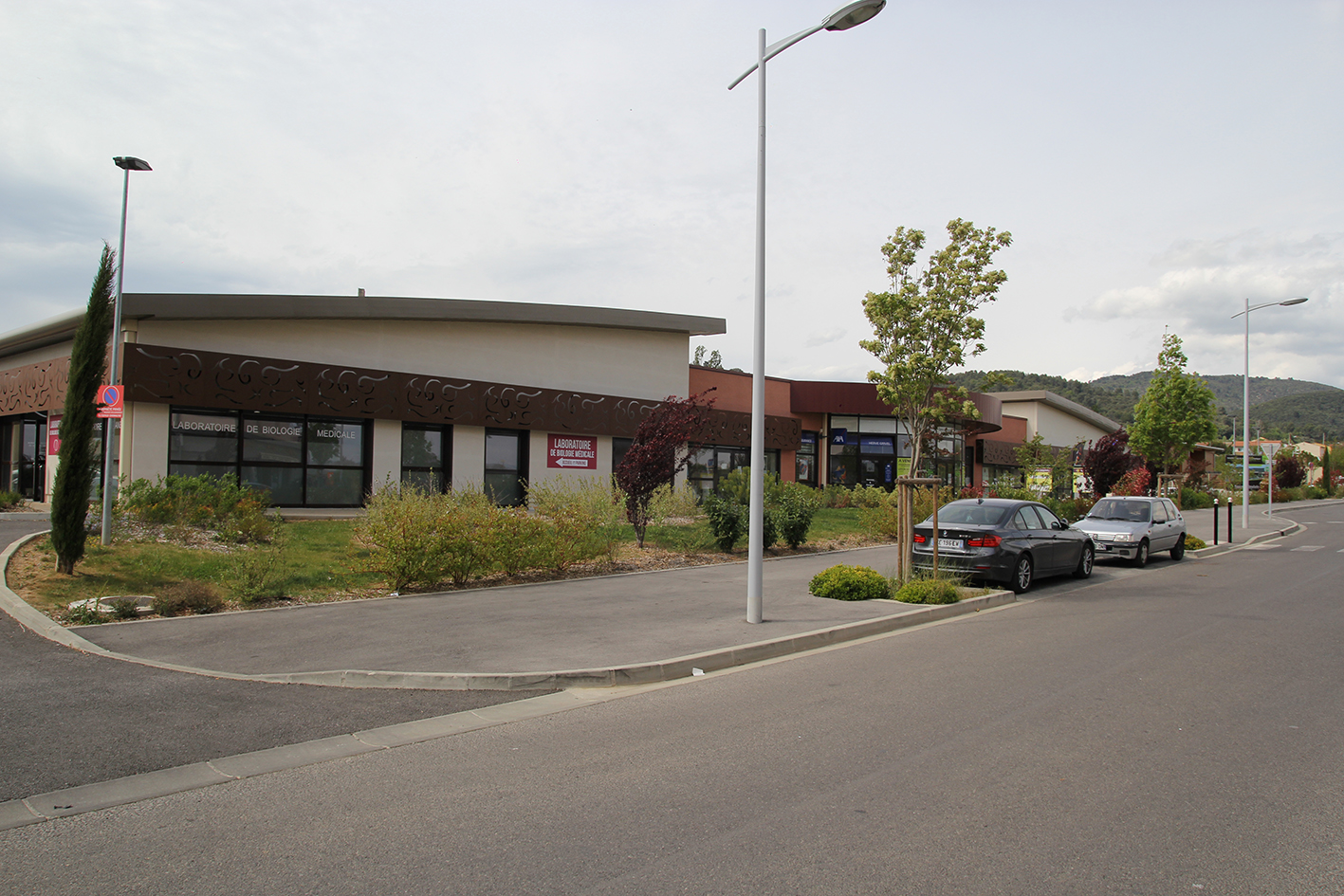 Espace Chrimalyde à Manosque