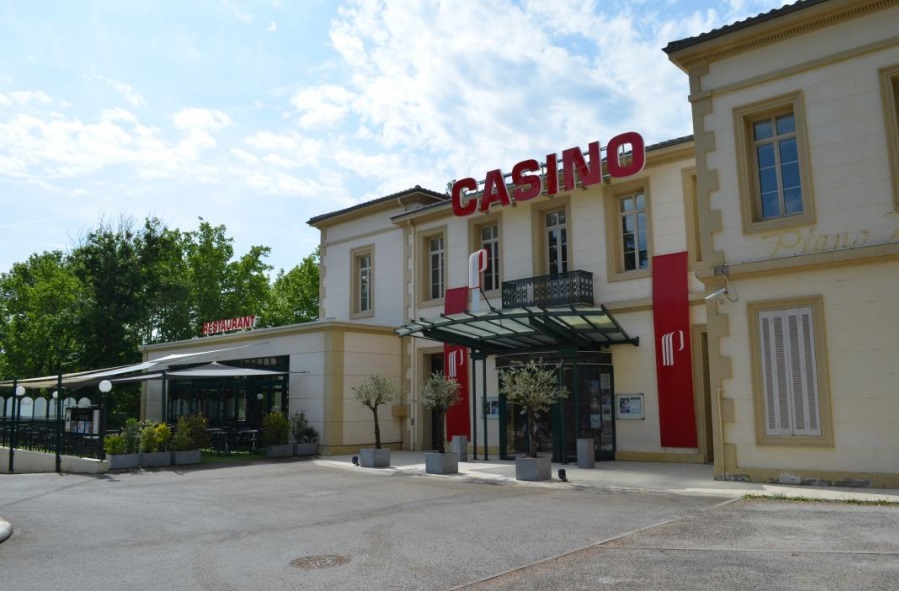 L'été se vit au Casino Partouche