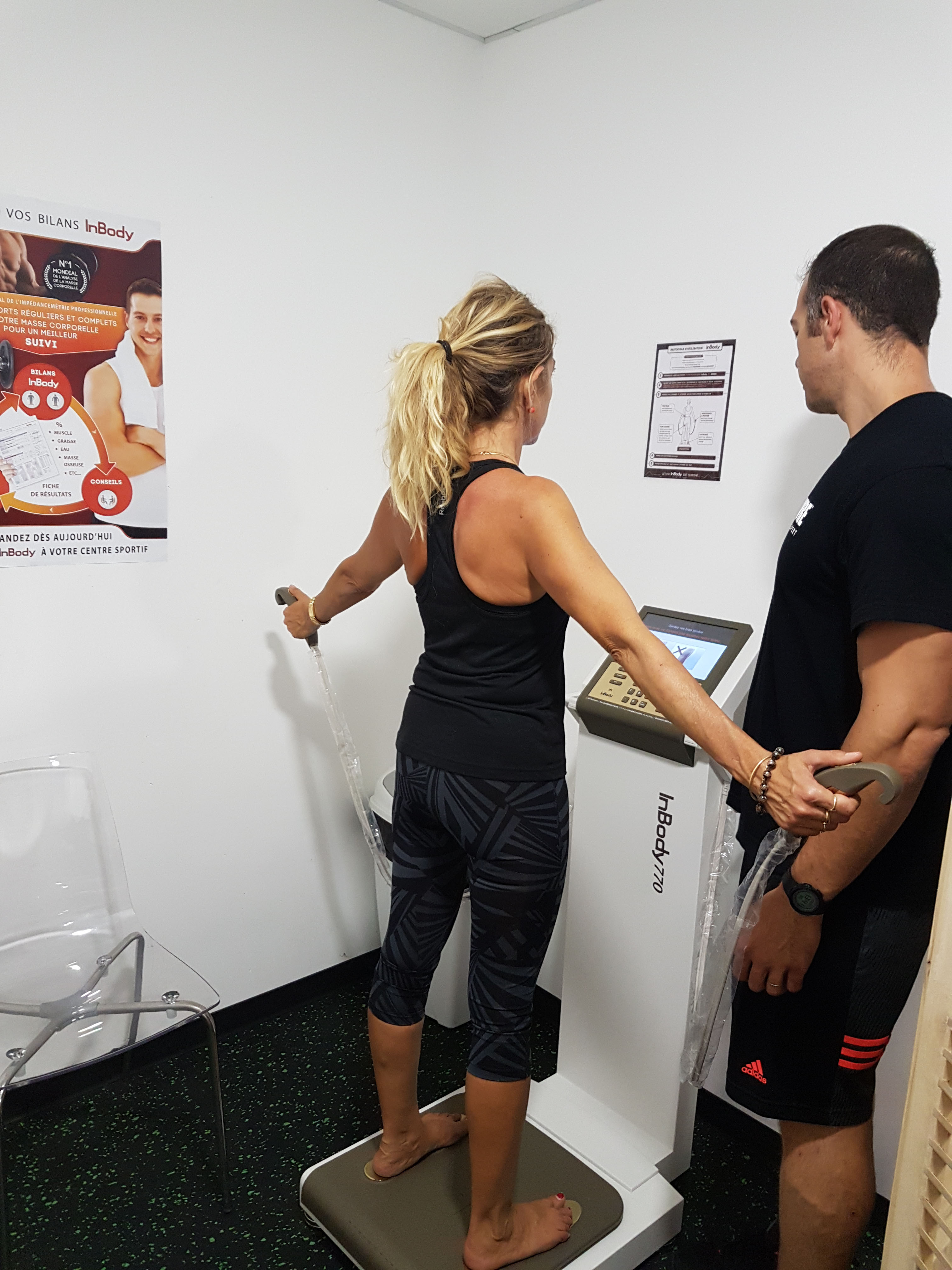 Avec Gigafit Manosque, vivez le fitness en grand