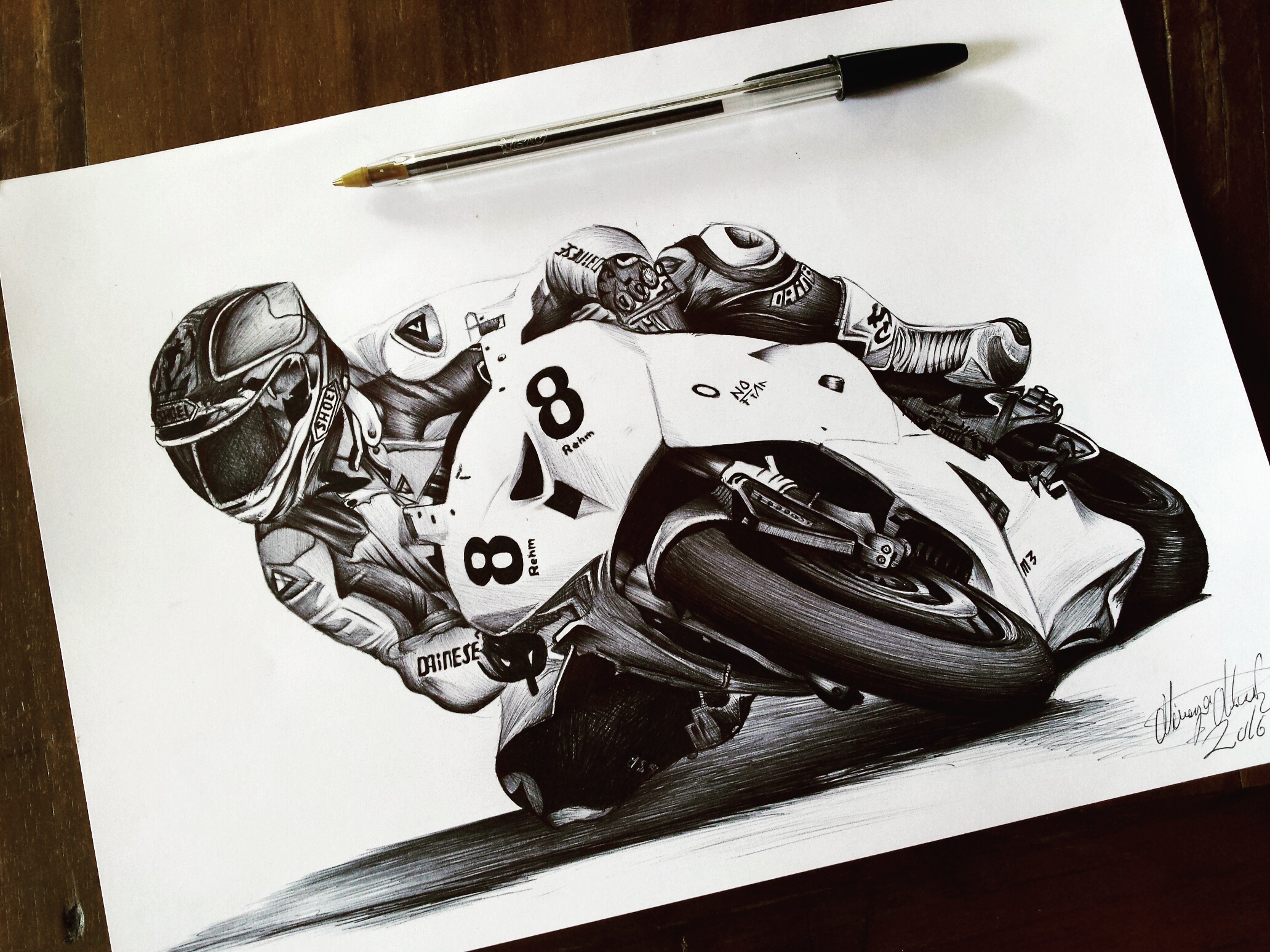 Alireza Abbassi Alireza Abbassi