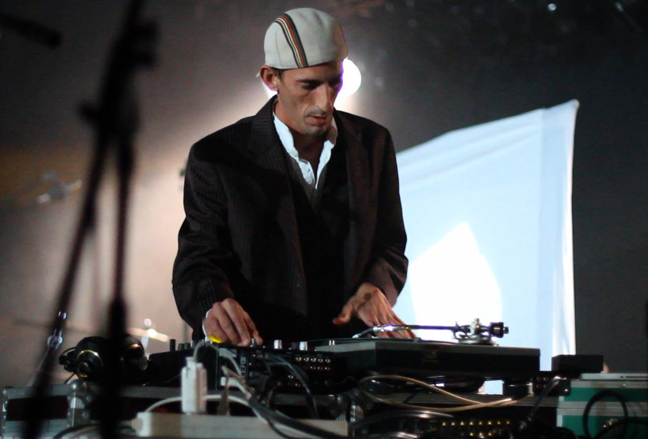 BOOM PARTY #01