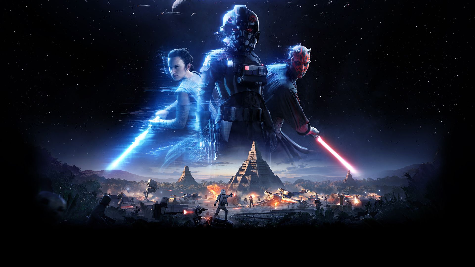 Star Wars à l’honneur chez Megachip
