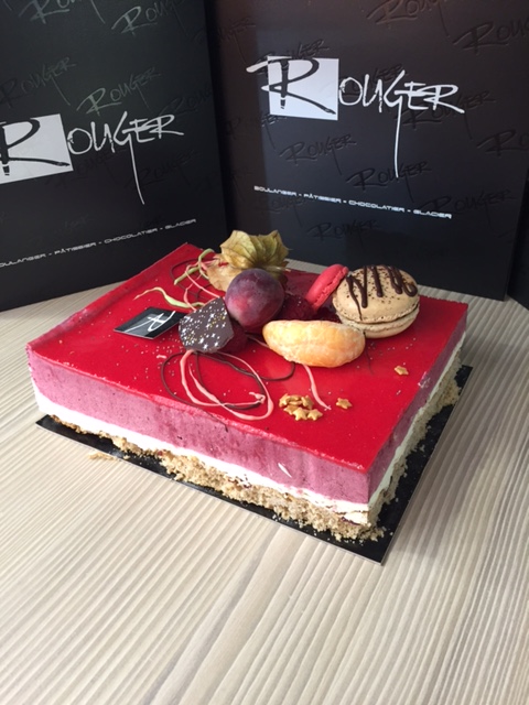Pâques se savoure chez Rouger