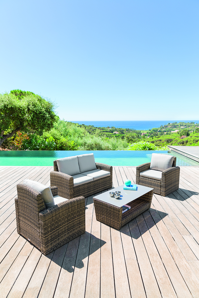 La gamme Hespéride à La Foir’Fouille La gamme Hespéride à La Foir’Fouille