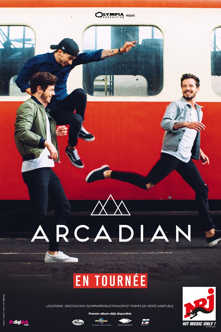 Votre programme des festivals !