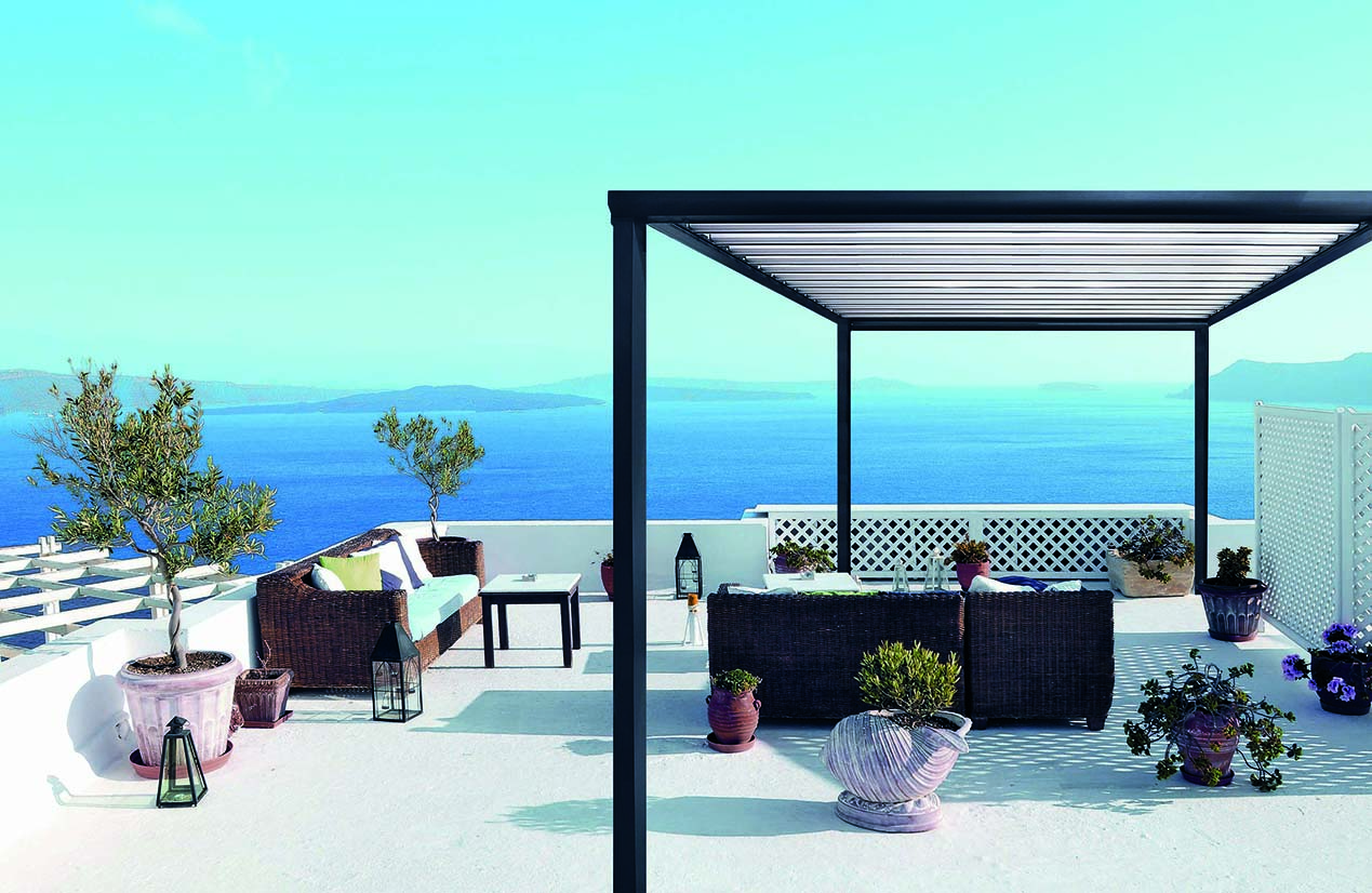 Préparez l’été avec Tendances by SIMC Préparez l’été avec Tendances by SIMC