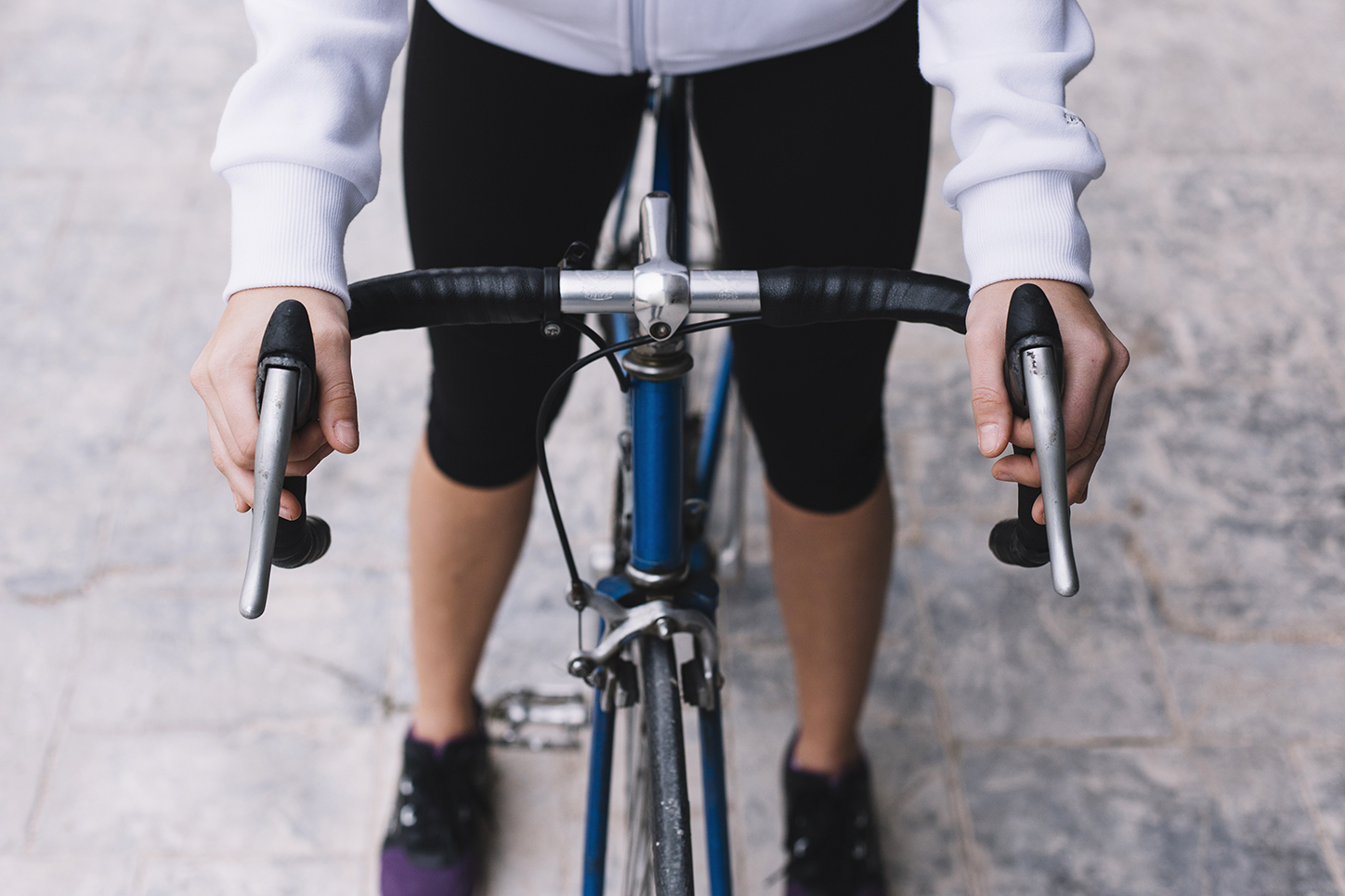 Le vélo bon pour la santé
