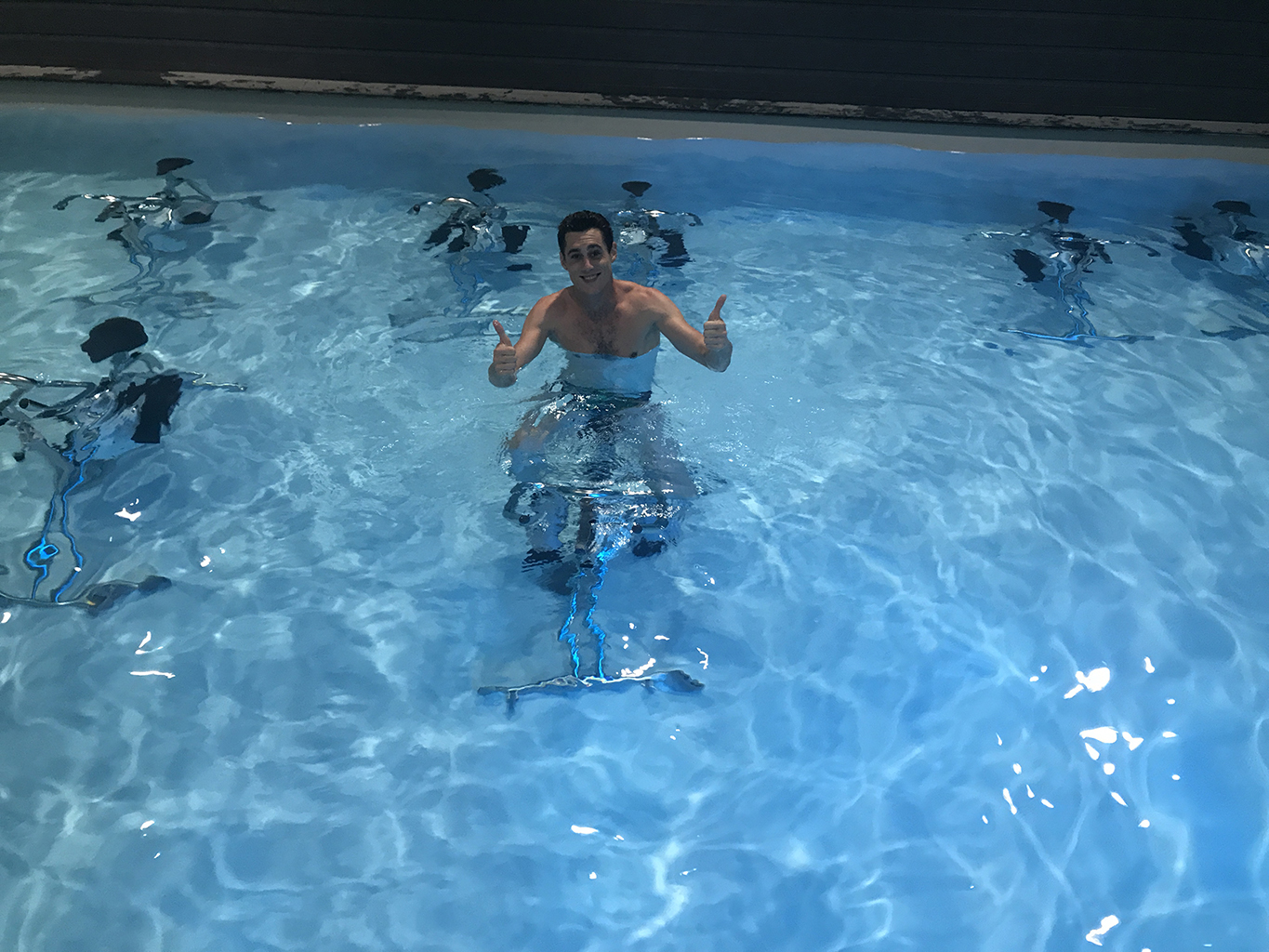 Une rentrée So Swim Une rentrée So Swim