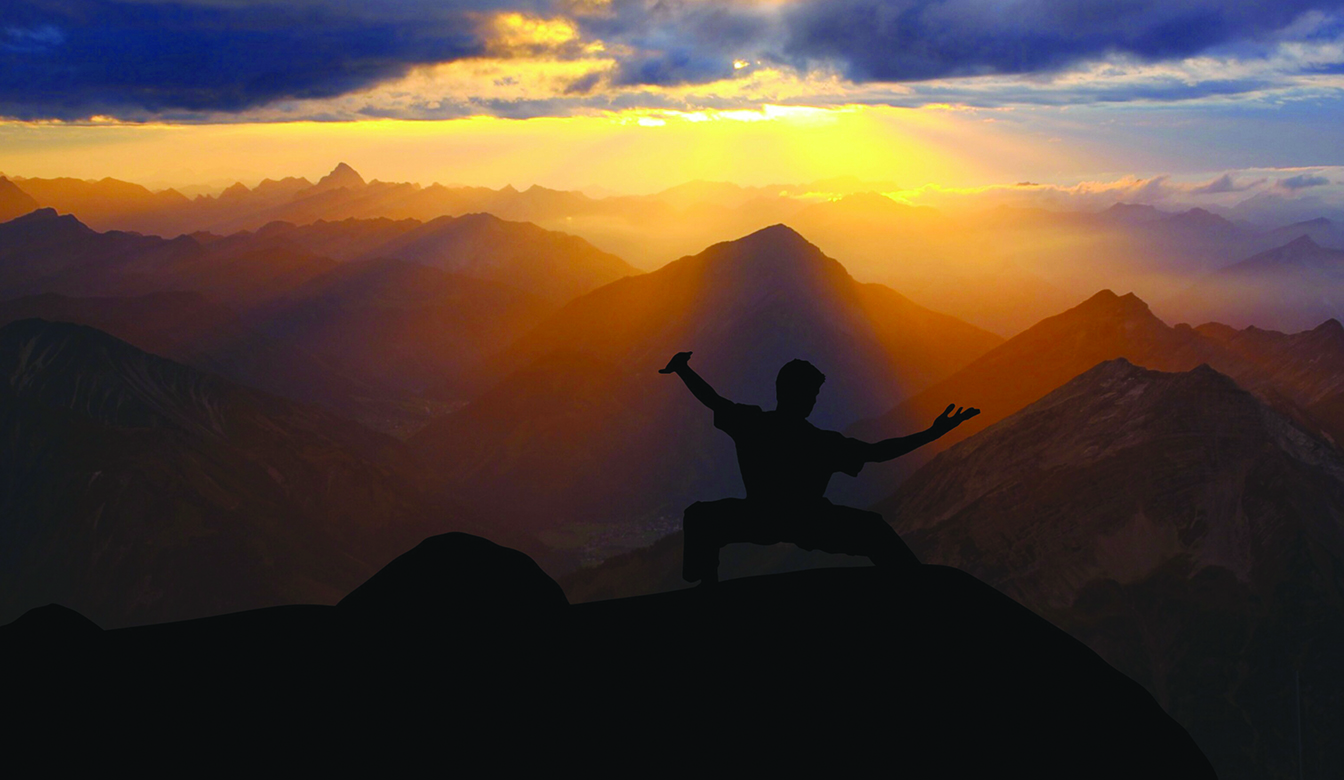 Les bienfaits du tai-chi pour la santé Les bienfaits du tai-chi pour la santé