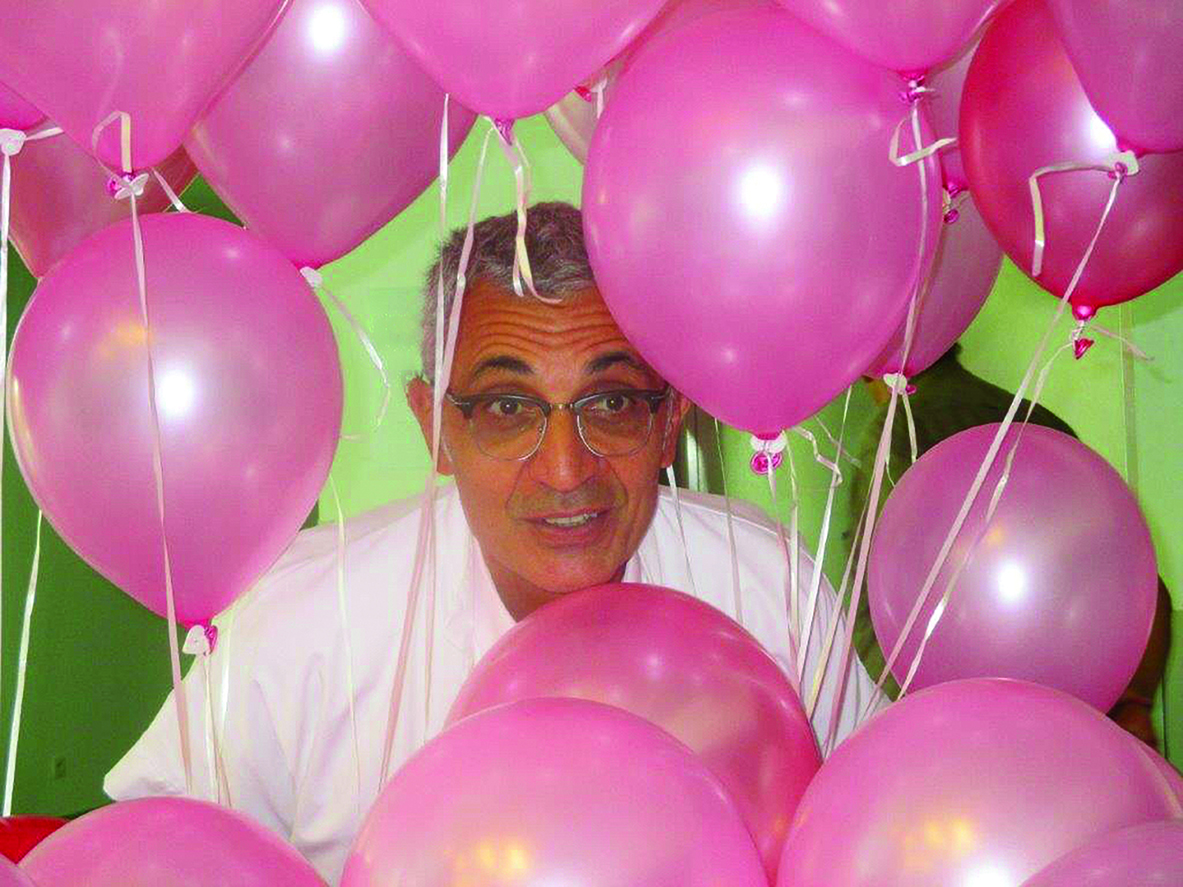 Le patient est une personne… Le patient est une personne…