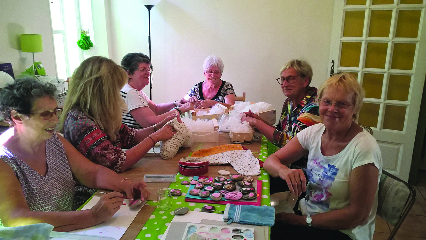 Le patient est une personne…