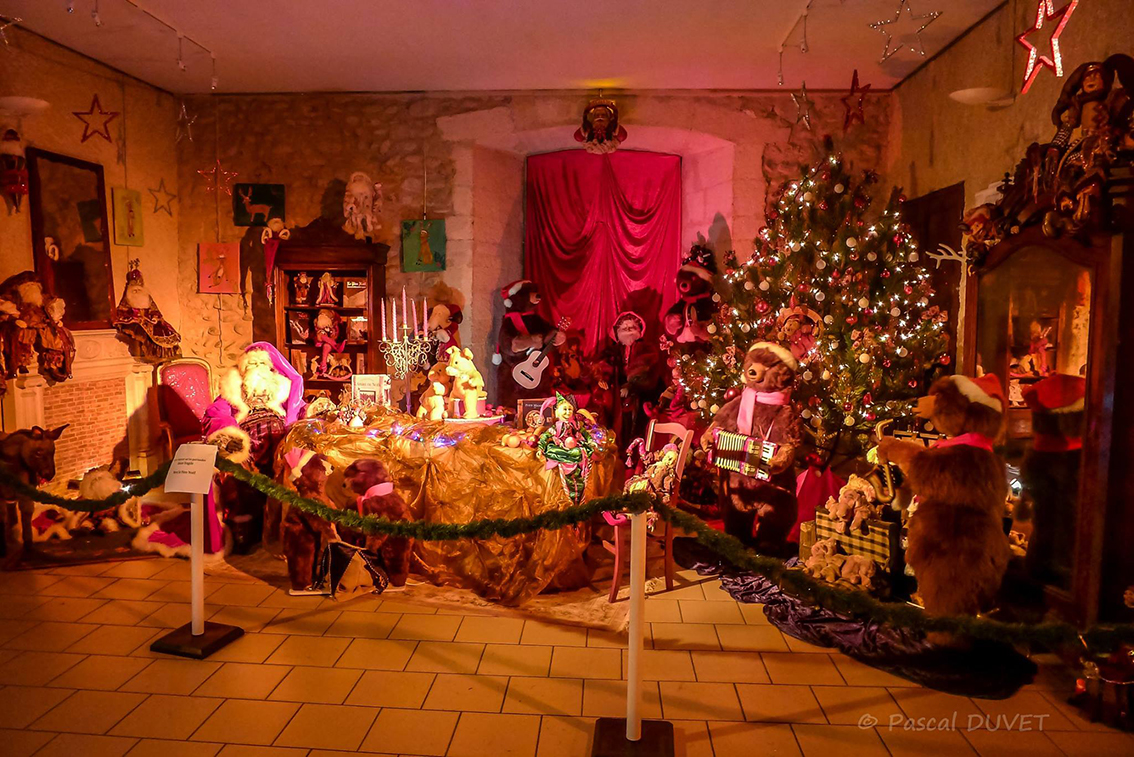 Oraison fête Noël