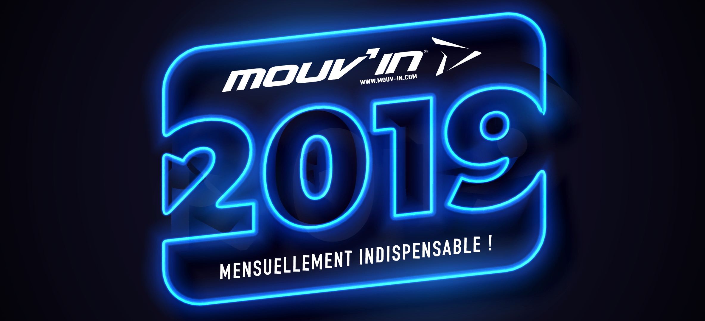 MOUV'IN a un message pour vous