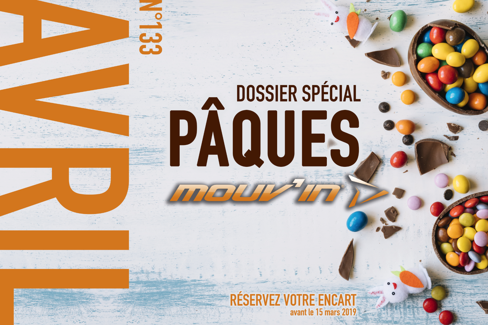 MOUV'IN a un message pour vous