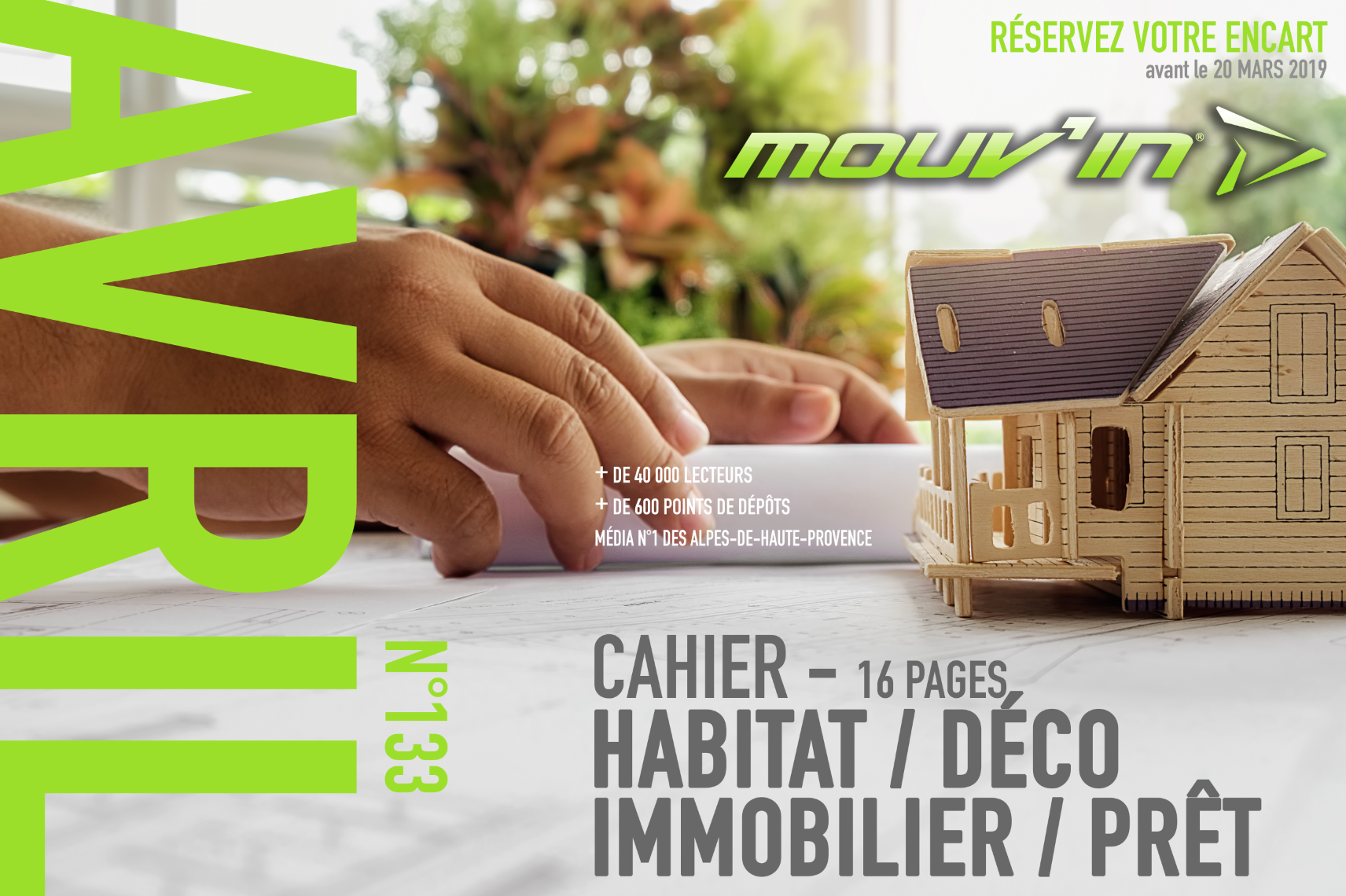 MOUV'IN a un message pour vous