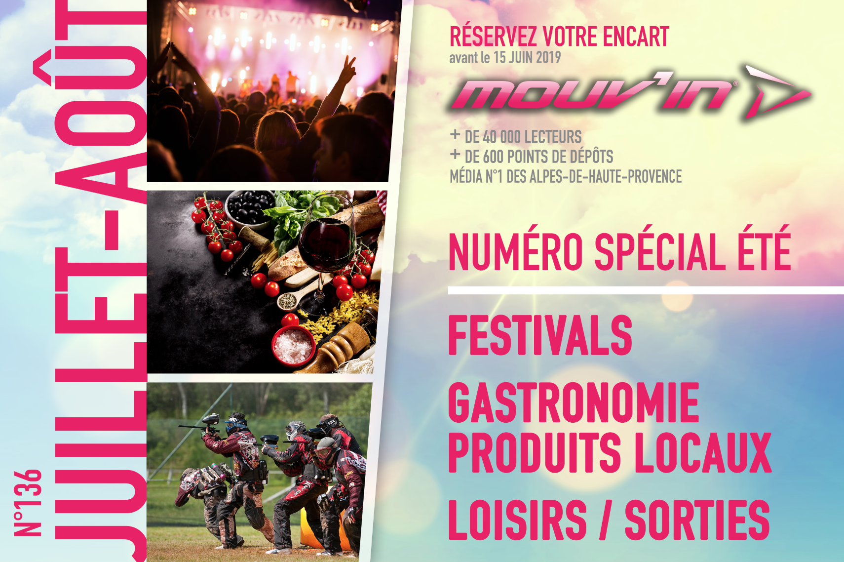 MOUV'IN a un message pour vous