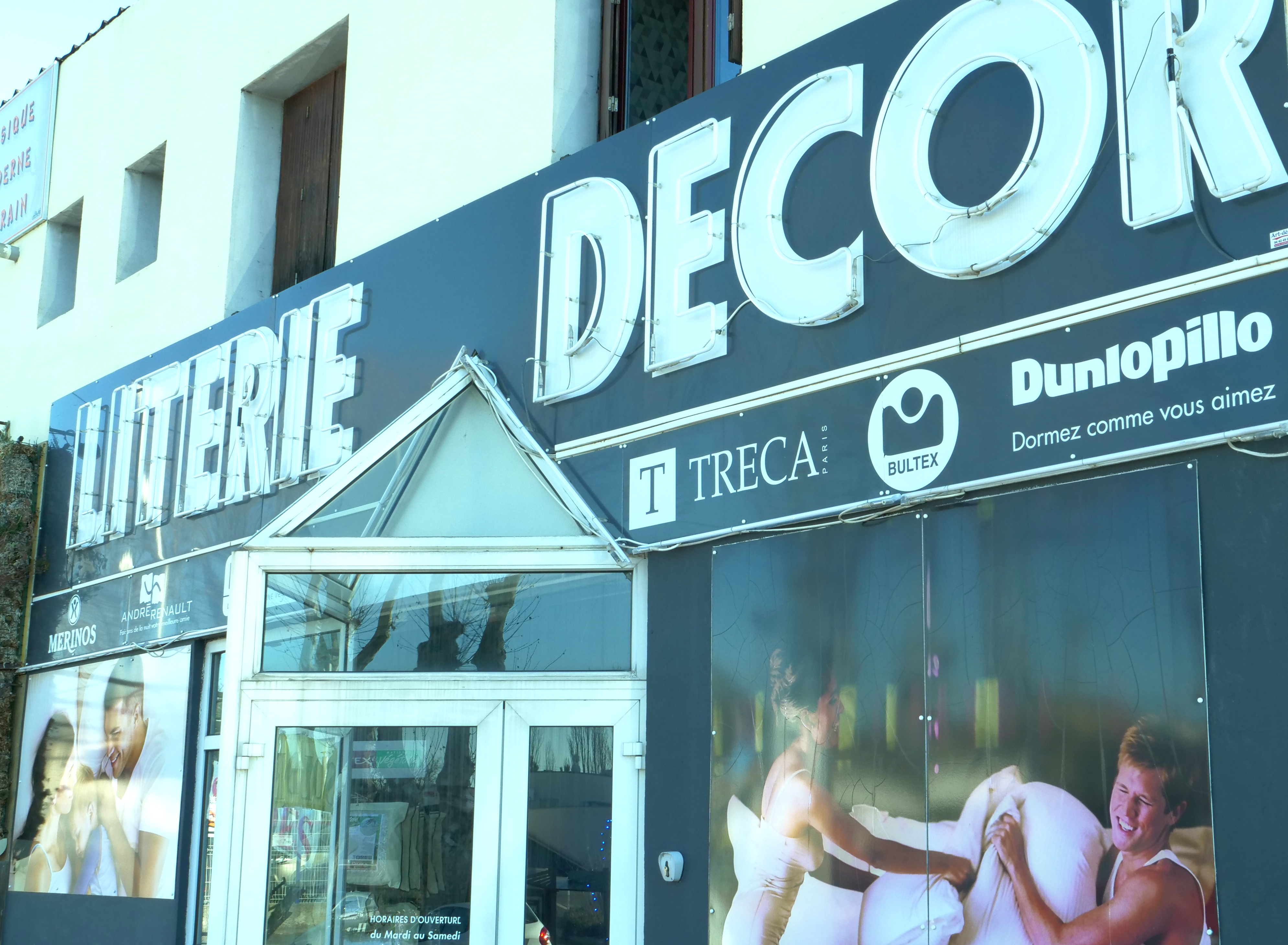 Literie Décor Manosque fête ses 12 ans