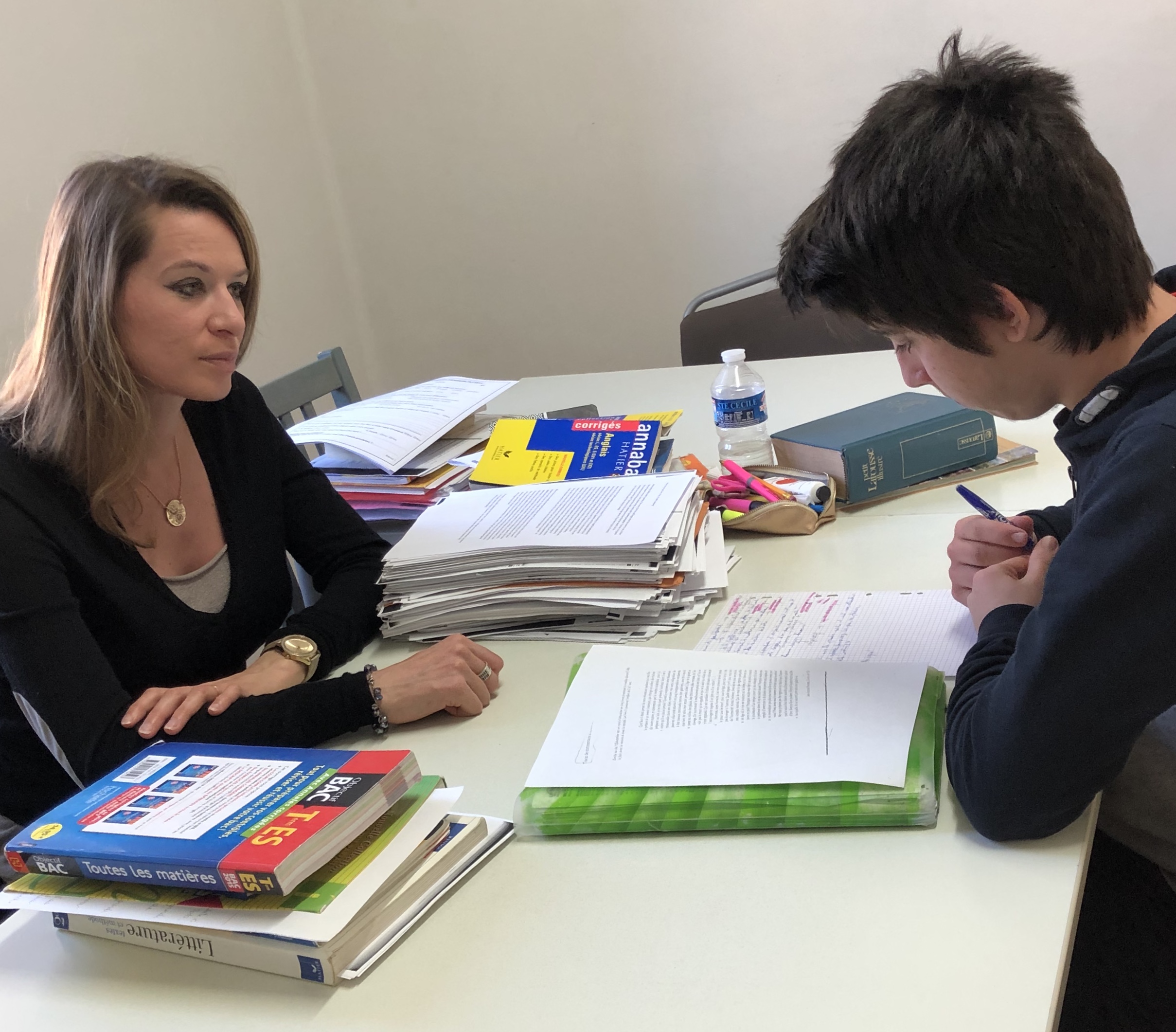 L'association Isabelle à Manosque