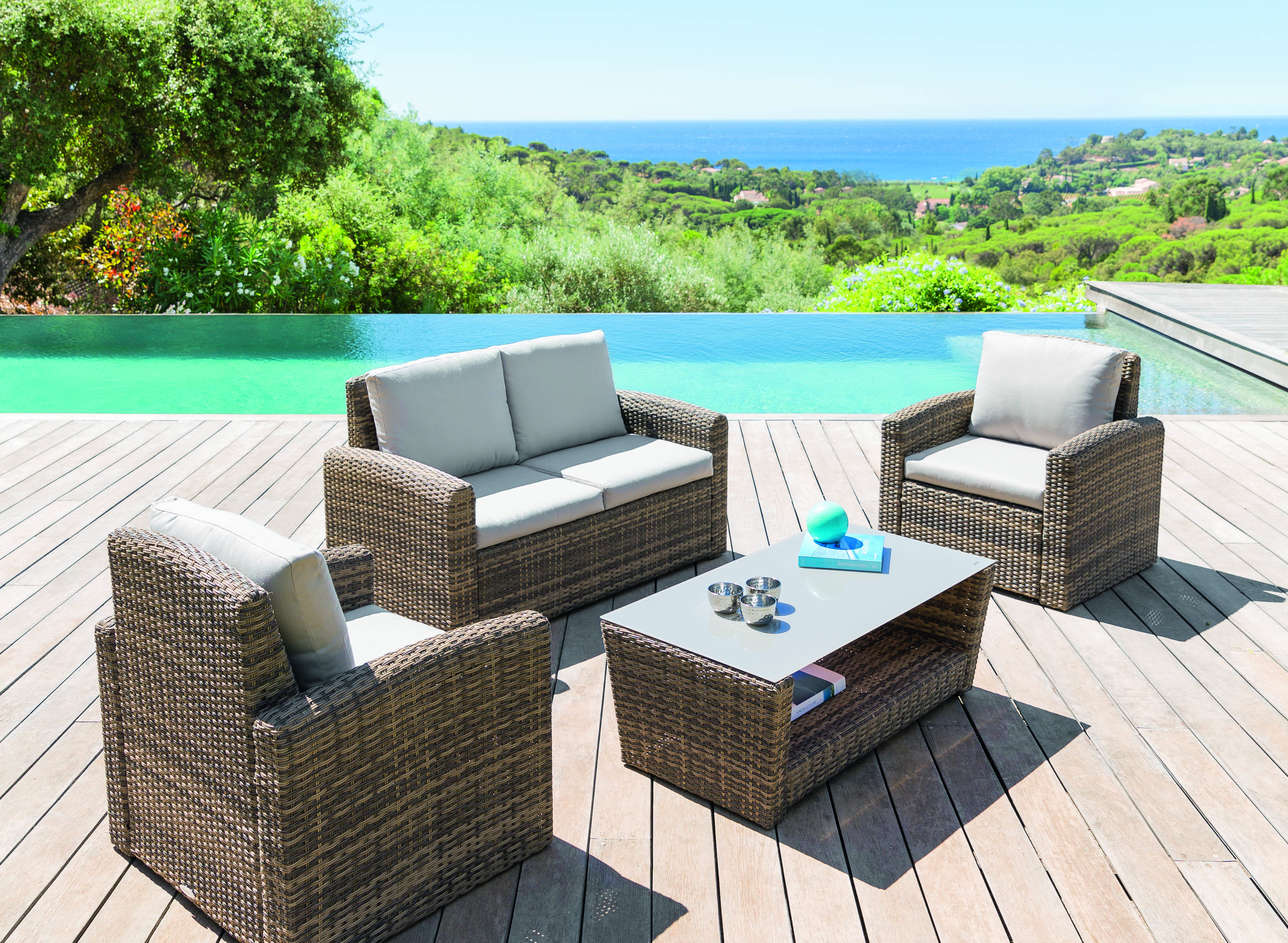 La Gamme Hesperide A La Foir Fouille Manosque