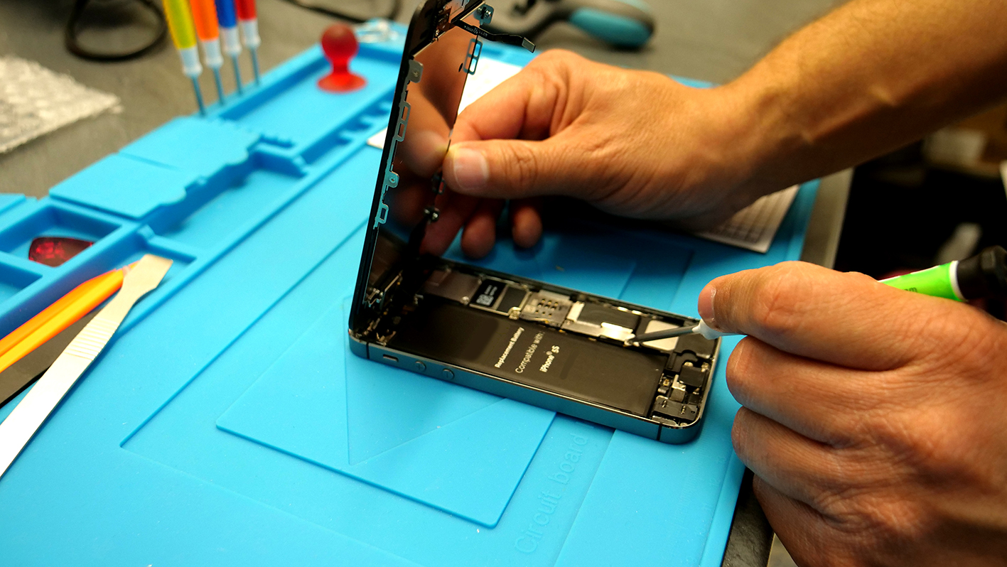 Megachip Manosque répare votre téléphone ou votre tablette