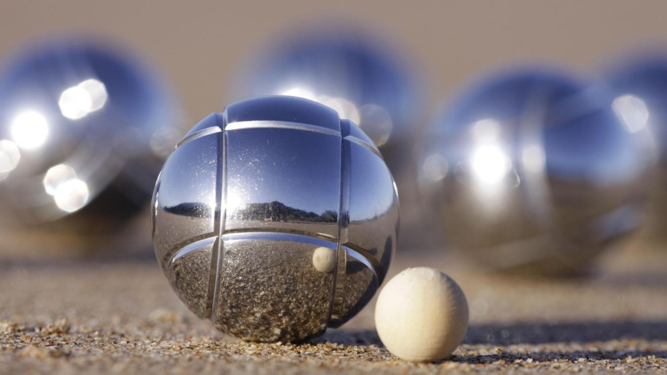 [MANOSQUE] Pétanque, le Grand Prix de la ville