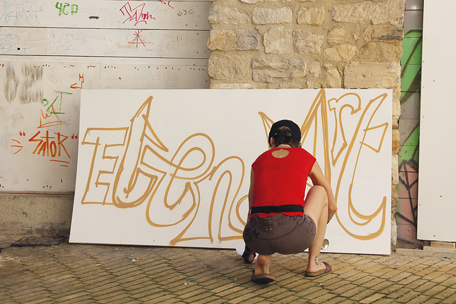 [FESTIVAL] "OUVREZ L’ŒIL"  AVEC LE FESTIVAL ETEND’ART !
