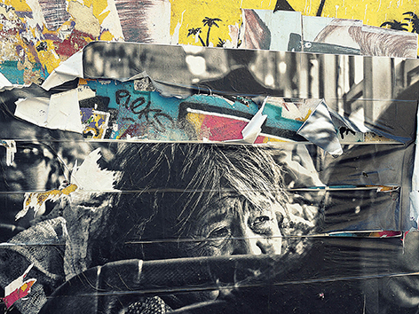 [EXPOSITION] PHOTO-GRAPHIES A LA BRILLANNE - jusqu'au 28 Septembre