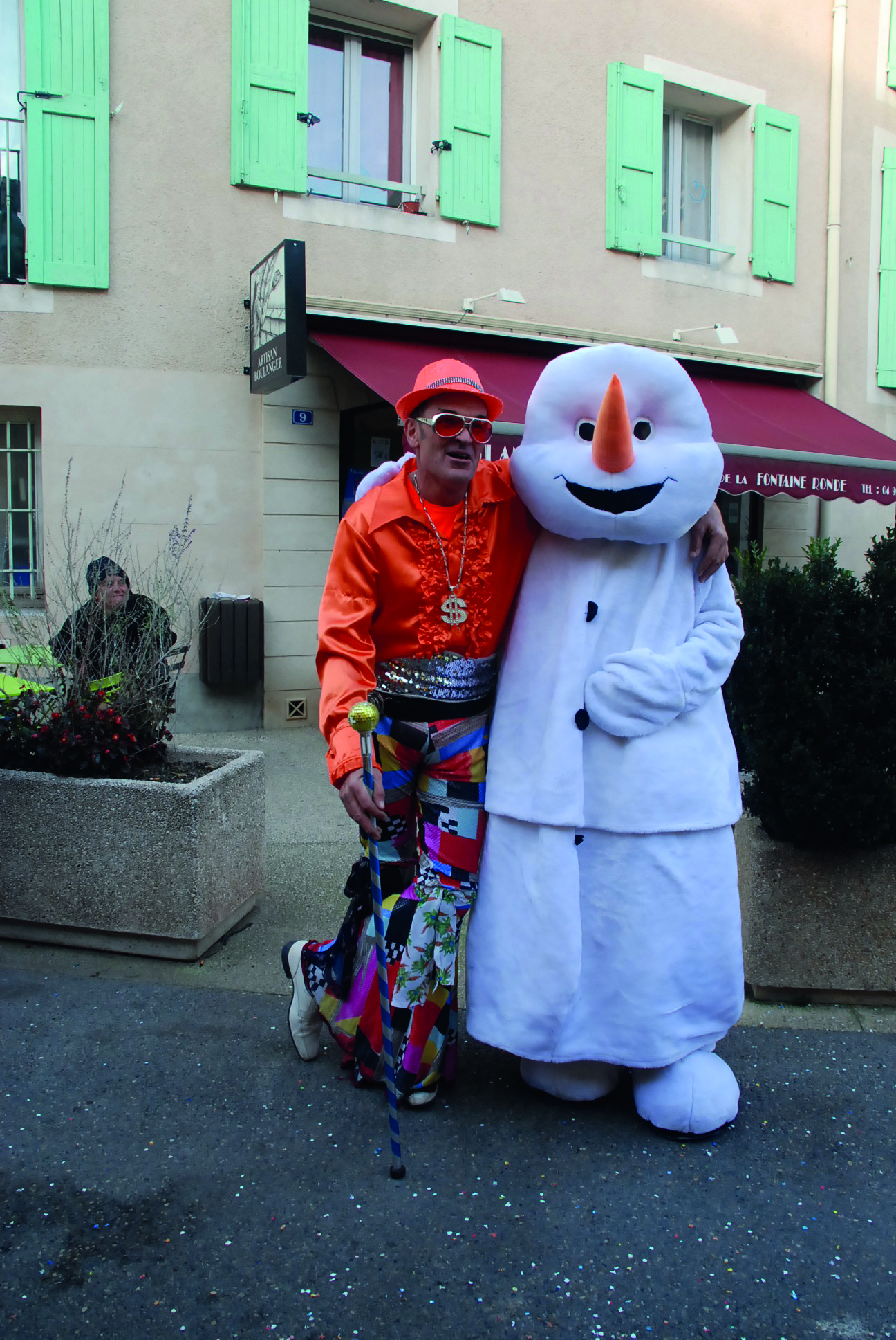 Marché de Noël de Villeneuve , un marché hors du commun le 8 Décembre ! Marché de Noël de Villeneuve , un marché hors du commun le 8 Décembre !
