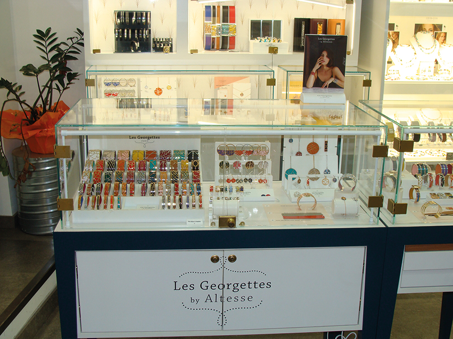 MADE IN France CHEZ 100% BIJOUX ET 100 % MONTRES