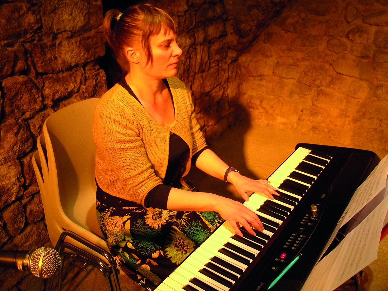 A forcalquier, on aime les chansons !