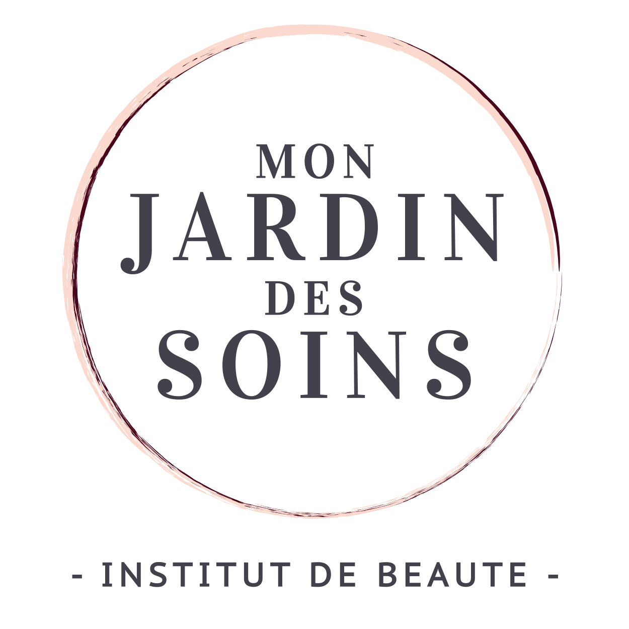 Mon jardin des soins  votre nouvel institut ouvre ses portes!