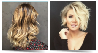 LILITH HAIRDRESSER, DES COIFFURES TENDANCES POUR L'ETE !
