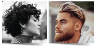 LILITH HAIRDRESSER, DES COIFFURES TENDANCES POUR L'ETE !