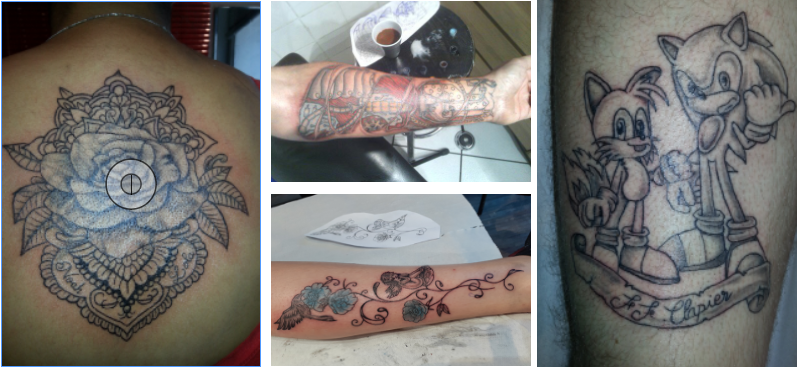 Salon du tatouage 5eme Edition, c'est ce week-end à Manosque !