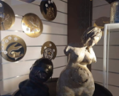 [Association : Quartier des Arts] Concept Innovant d'exposition jusqu'au 21 mars à Manosque !