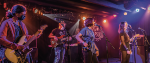 [Manosque] Les concerts de Mars de La Capsule 🎸