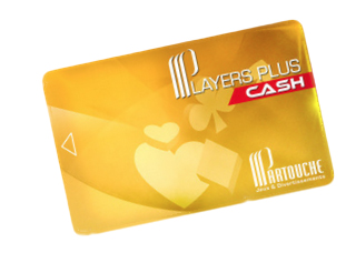 Casino Partouche :  Des crédits de jeu et du chocolat du 11 au 18 avril !
