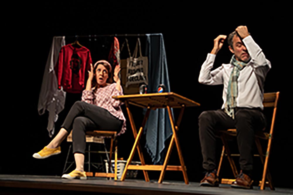 LA SAISON CULTURELLE BAT SON PLEIN AU CENTRE CULTUREL RENE CHAR