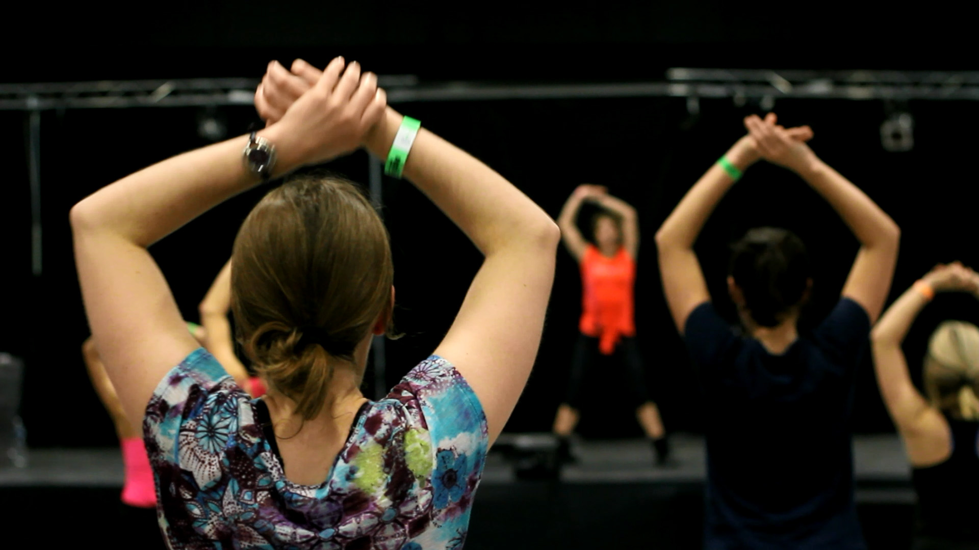 La 2nde édition DU MASTERCLASS une réussite sportive