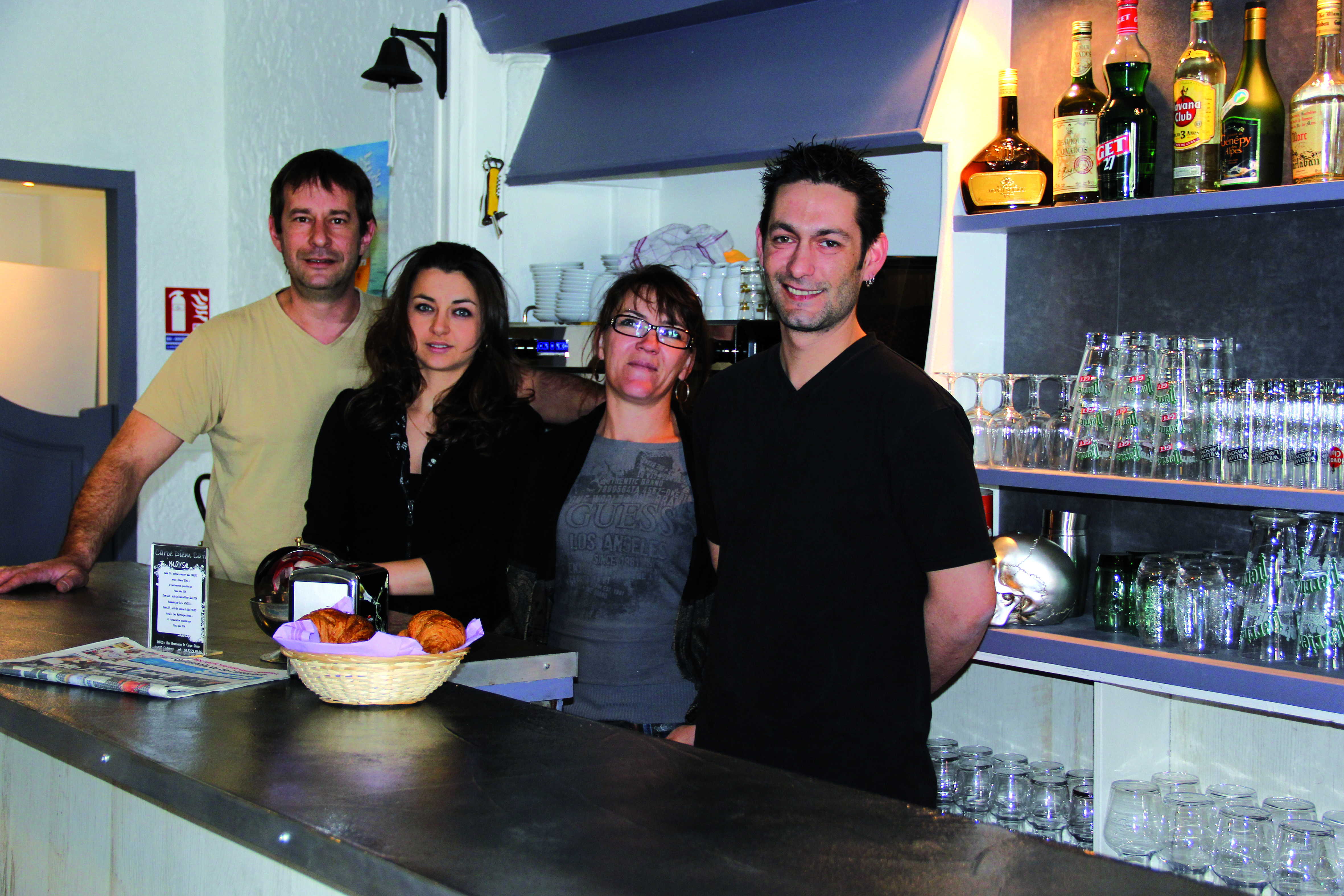Chez Paulette