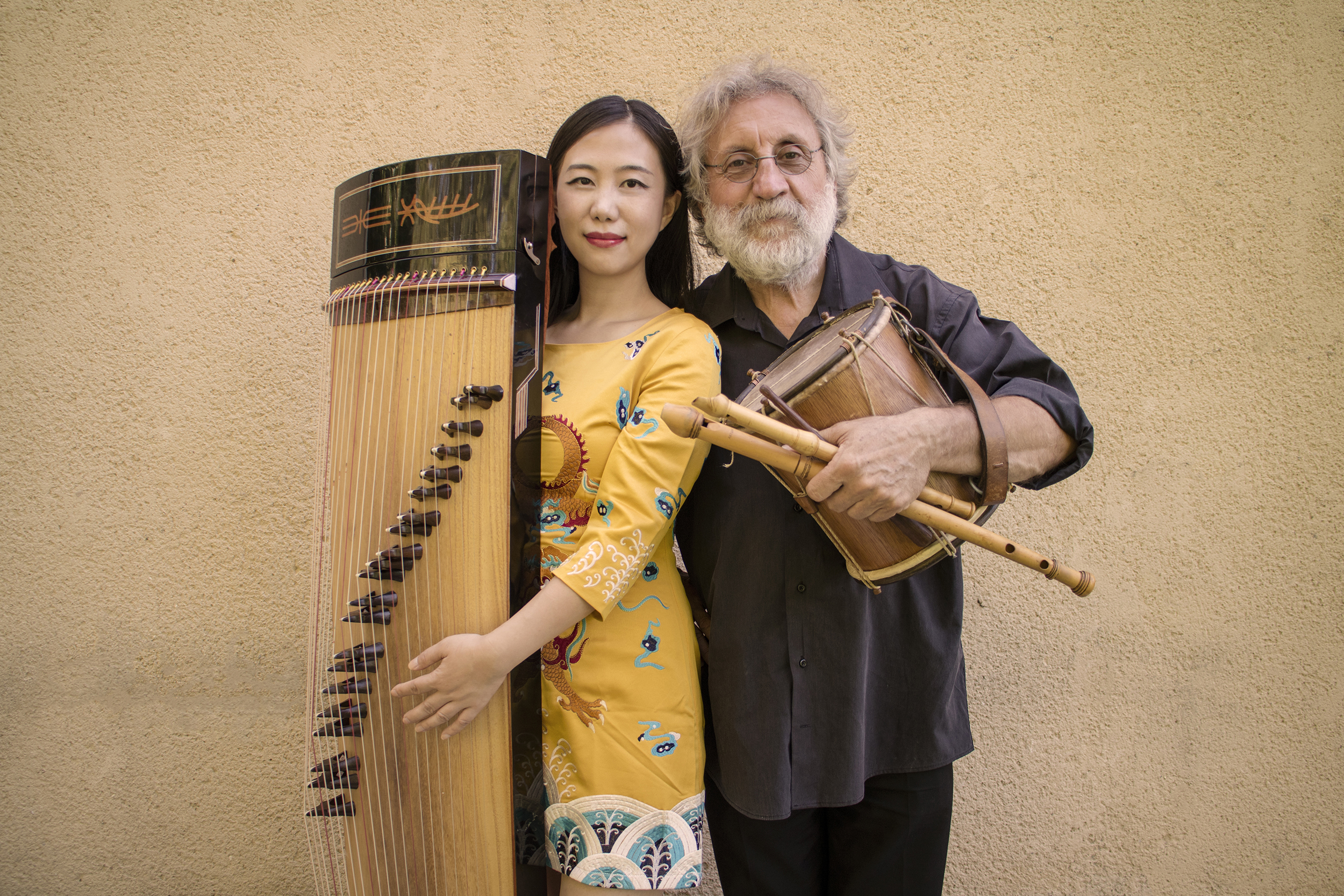 UN DEBUT D'ETE EN MUSIQUE  AU CENTRE CULTUREL RENE CHAR