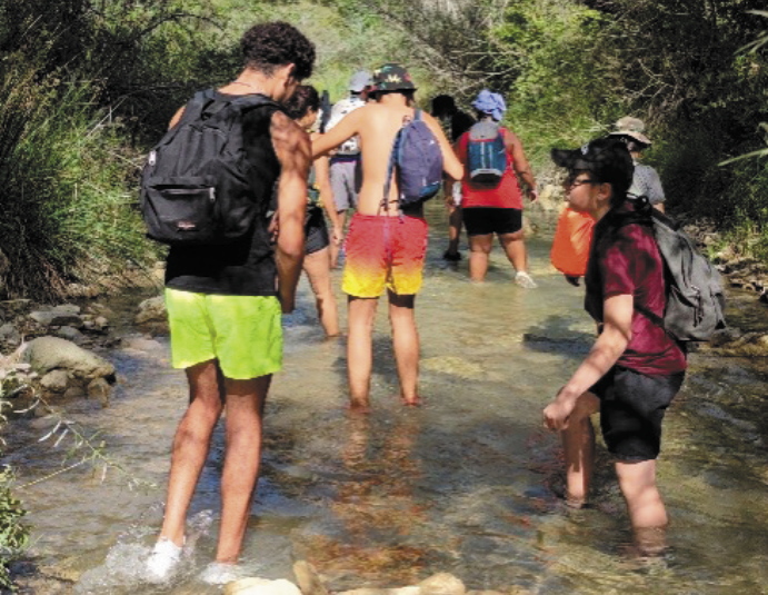 Le programme de l'été est arrivé à la MJC de Manosque ☀️